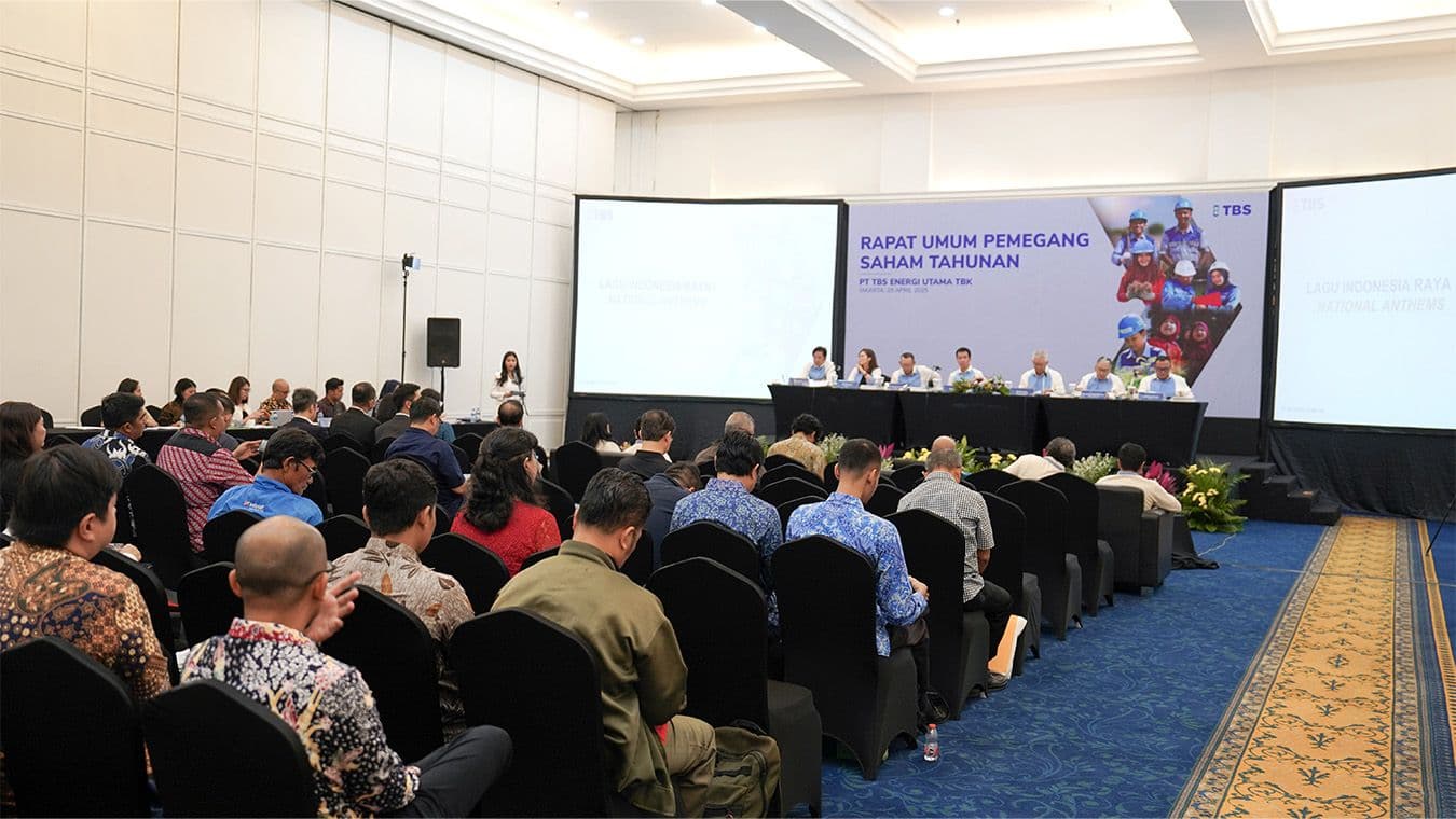 General Meeting of Shareholders