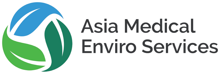 AMES LOGO