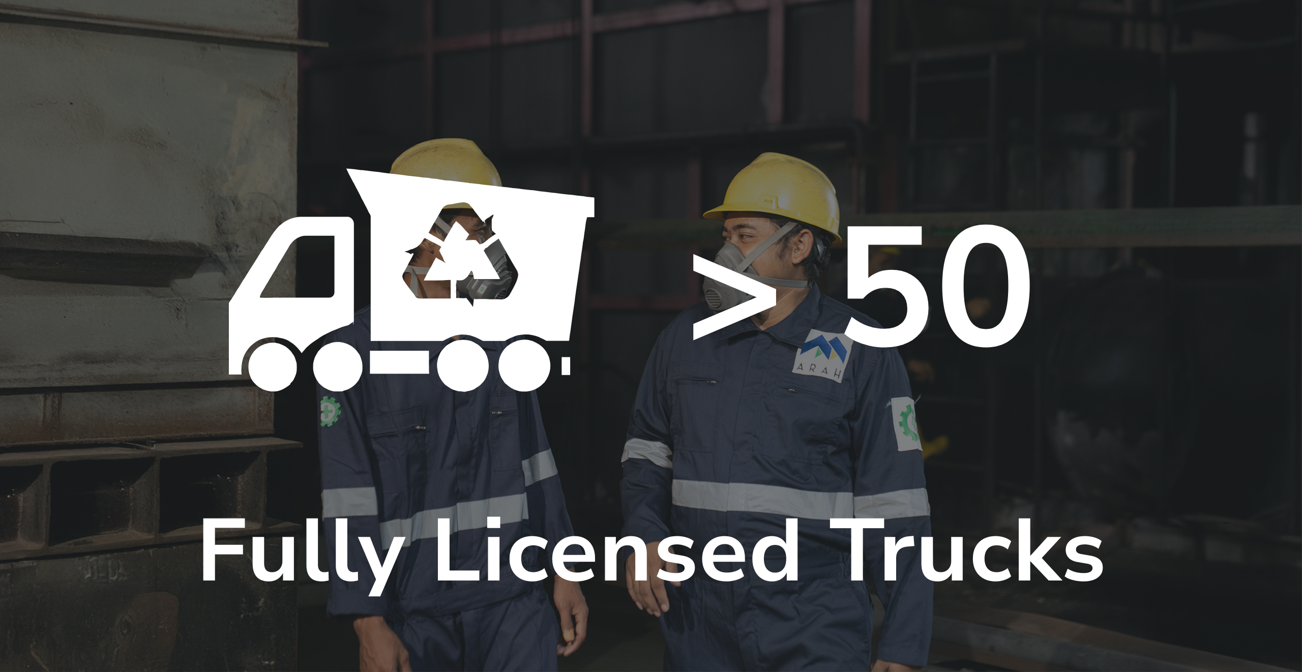 ARAH Trucks