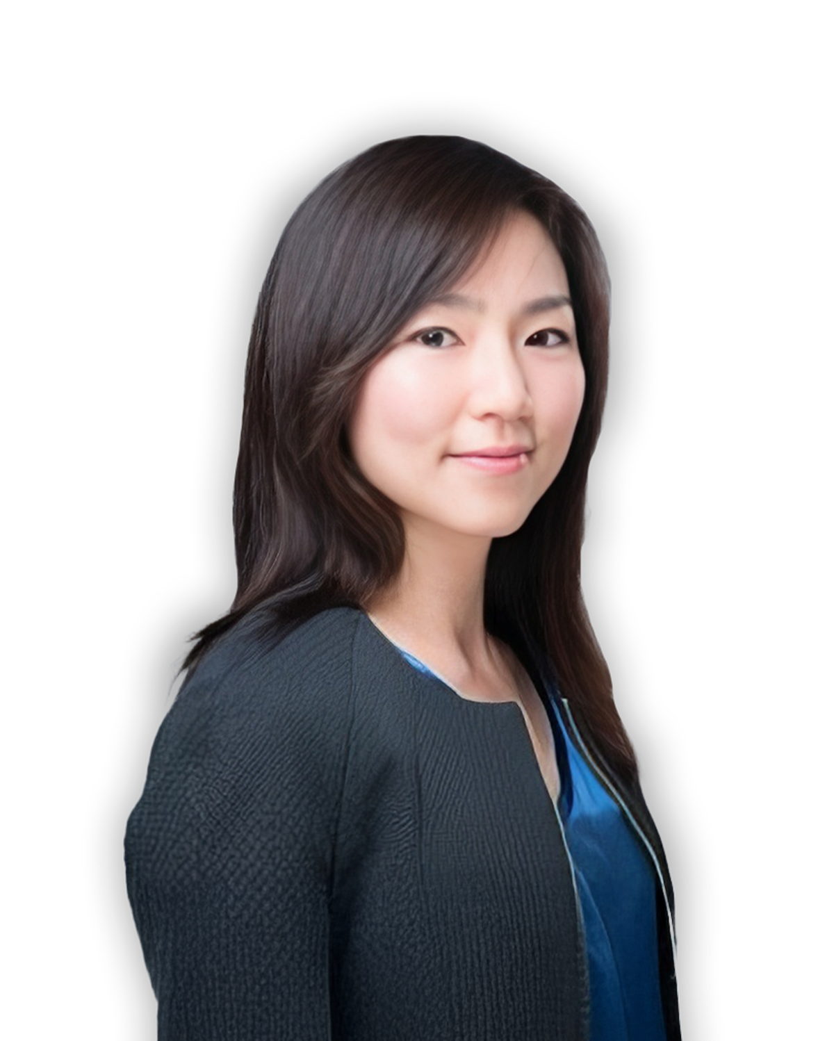 Frances Kang
