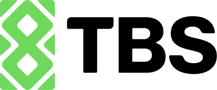 New Logo TBS