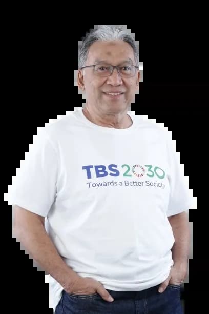 Dr. Ahmad Fuad Rahmany