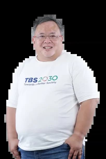 Prof. Bambang Permadi Soemantri Brodjonegoro