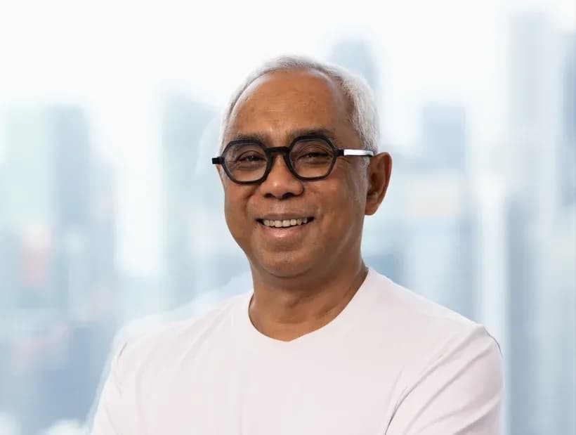 Dewan Komisaris Djamal Attamimi