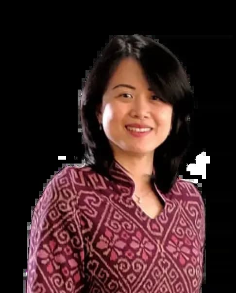 Vena Siauw